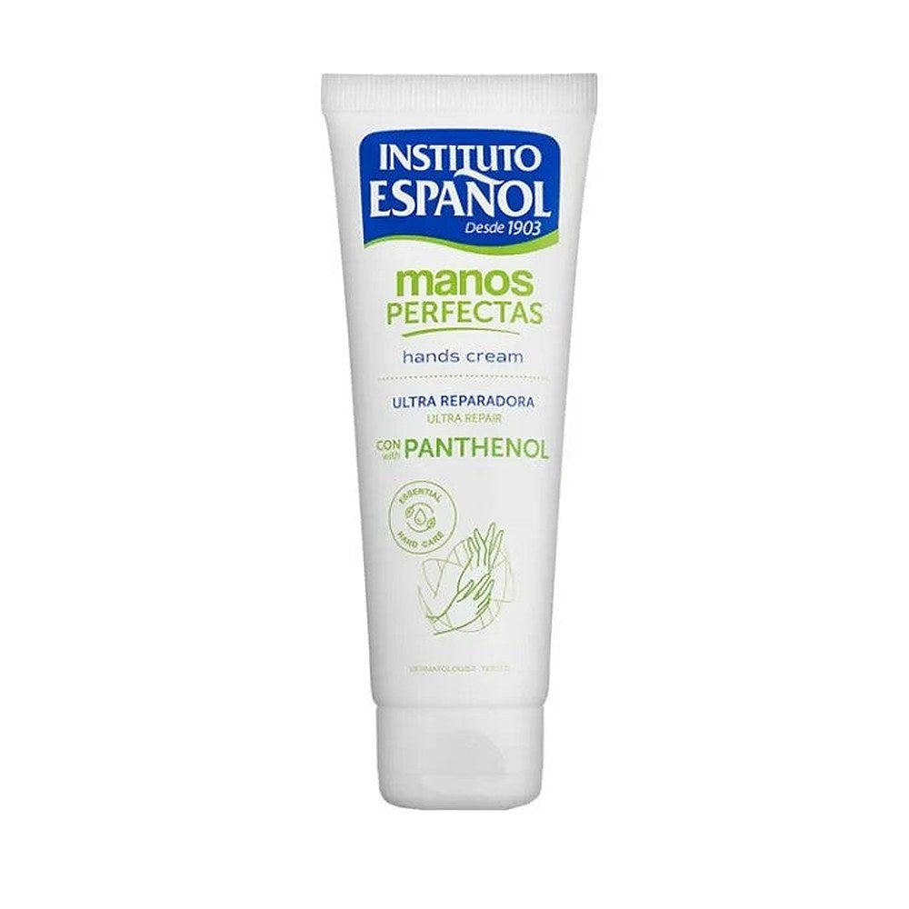 Instituto Español Ultra Repairing Hand Cream Pantenolilla 75ml