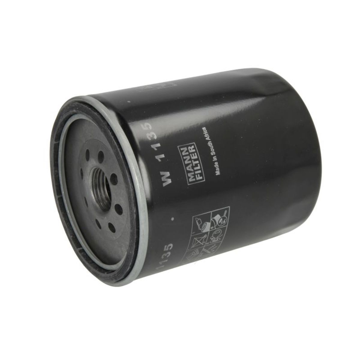 Öljynsuodatin MANN-FILTER W 1135