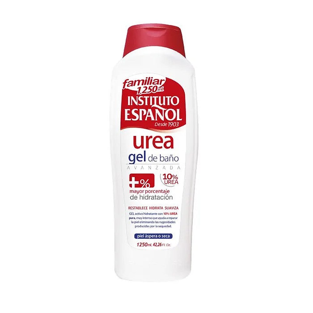 Instituto Español Urea Suihkugeeli 1250ml