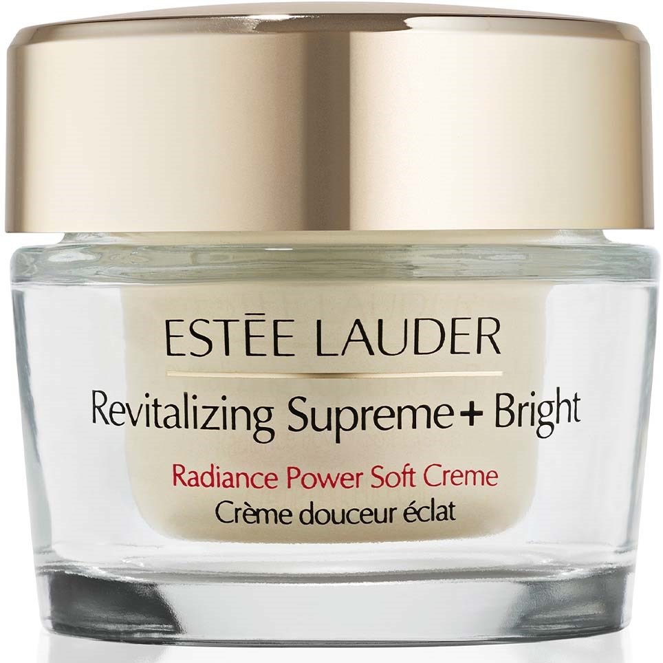 Estee Lauder Revitalizing Supreme+ Bright Radiance Power Soft Creme Moisturizer 50 ml