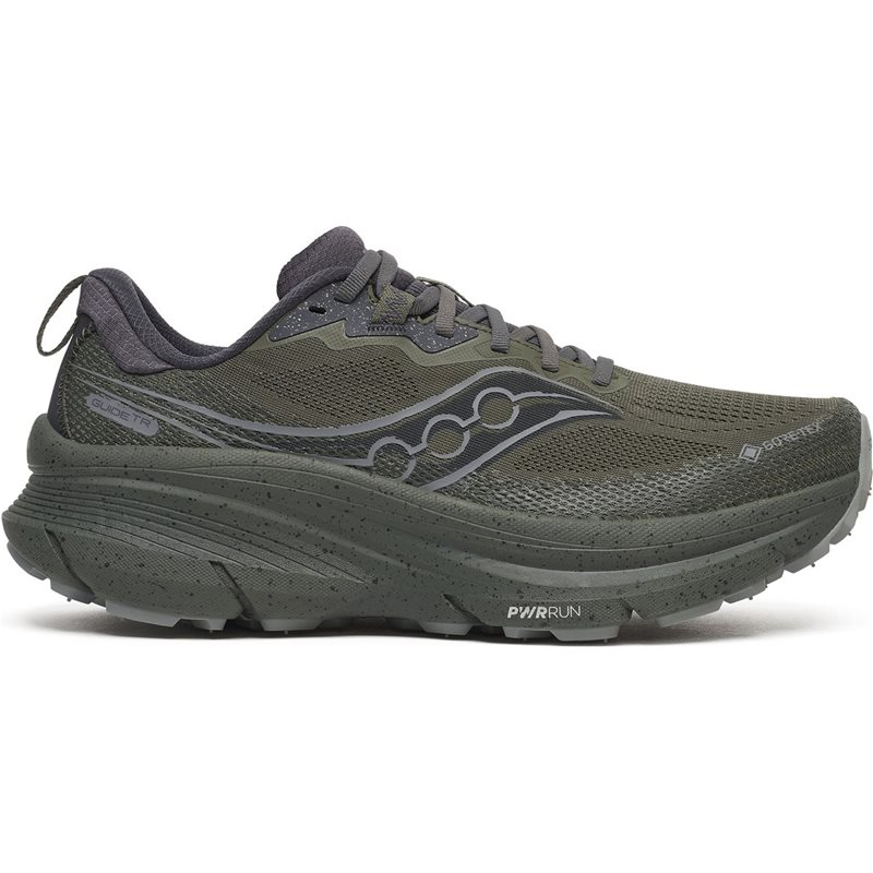 Saucony Guide TR GTX K. 461⁄2 Vihreä Miehet