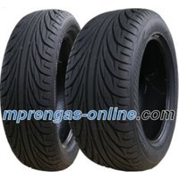 Kenda KR20 Kanine ( 205/45 R16 TL 77T takapyörä )