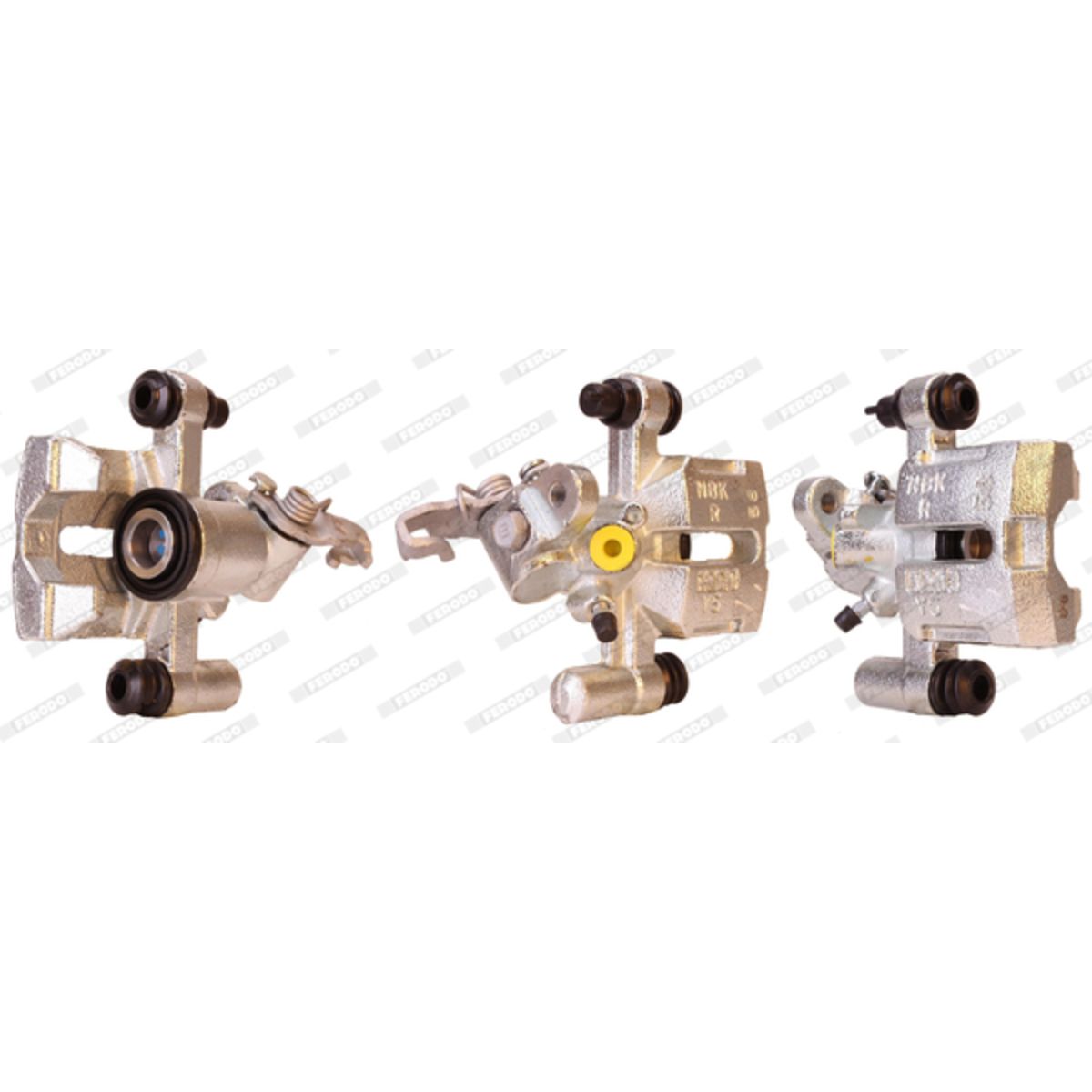 Jarrusatula FERODO FCL692907