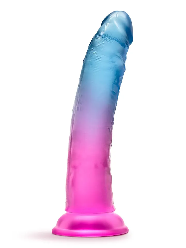 B Yours Beautiful Sky Dildo Sunset 19 cm Dildo