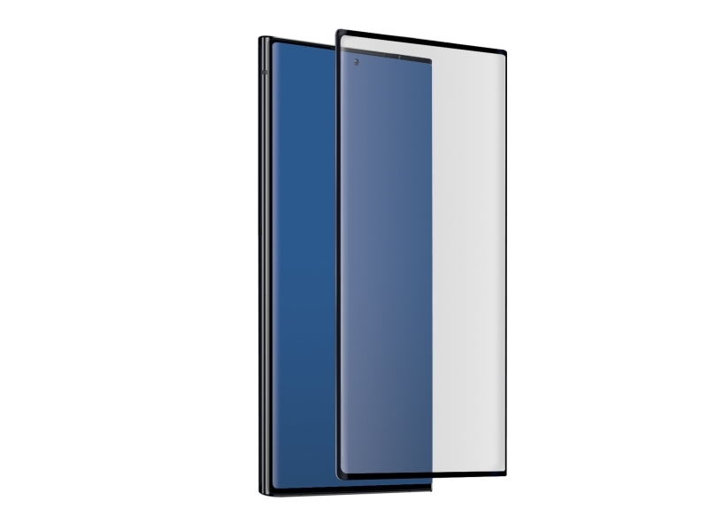 SBS 4D Full Glass Screen Protector for Samsung Galaxy S22 Ultra®