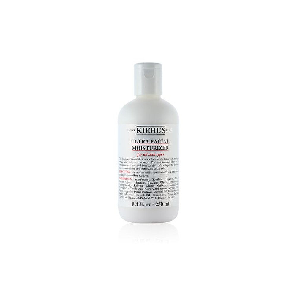 Kiehls (Ultra Moisturizing Face Cream) - 125 ml