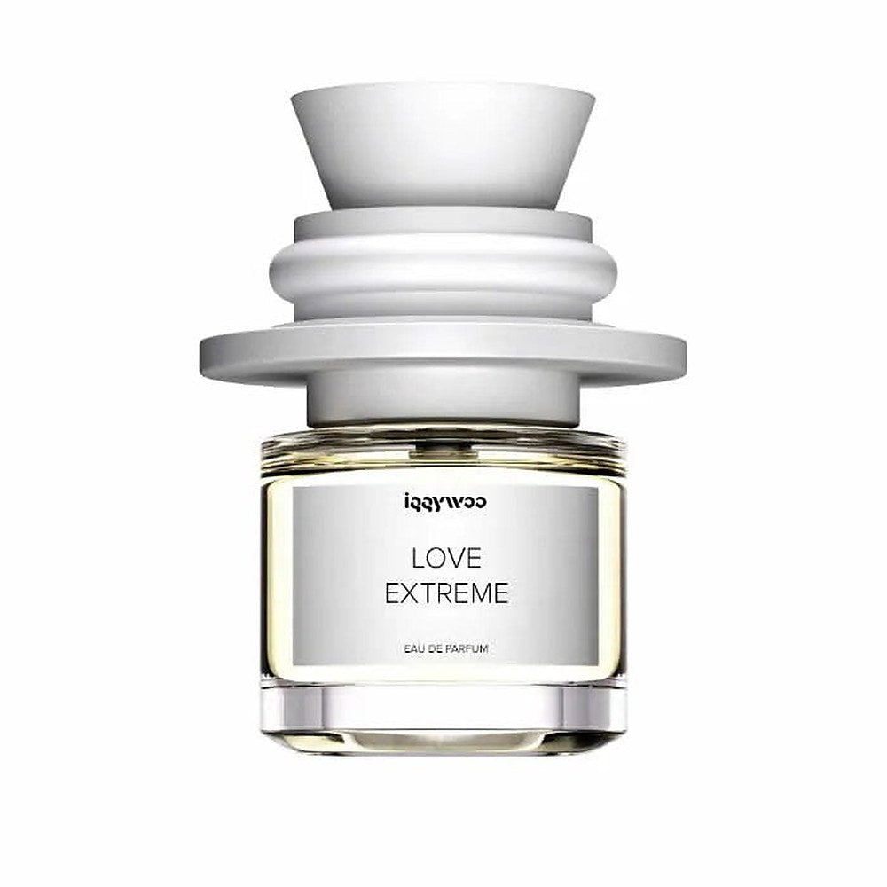 Iggywoo Love Extreme Eau de Parfum -suihke 50ml