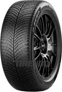 Pirelli P Zero Winter 2 ( 295/30 R19 100V XL, vannesuojalla (MFS) )
