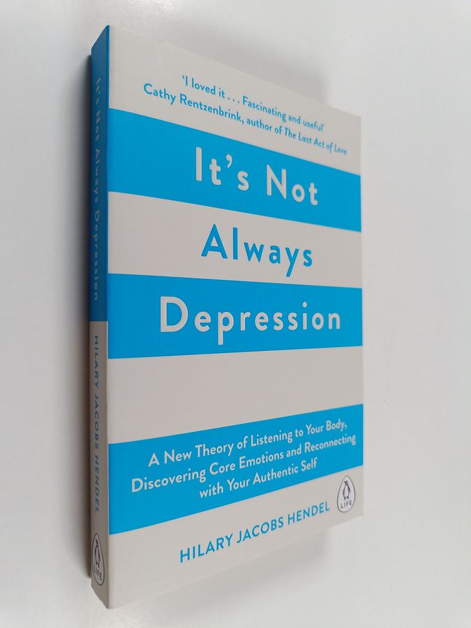 It's Not Always Depression