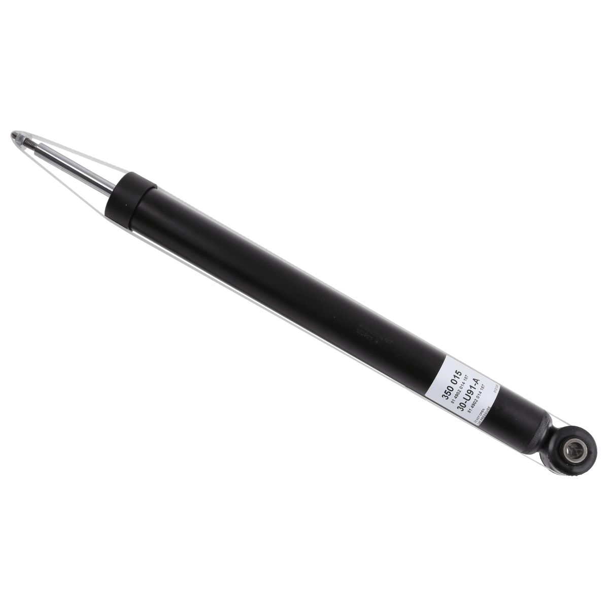 Iskunvaimennin SACHS 350 015
