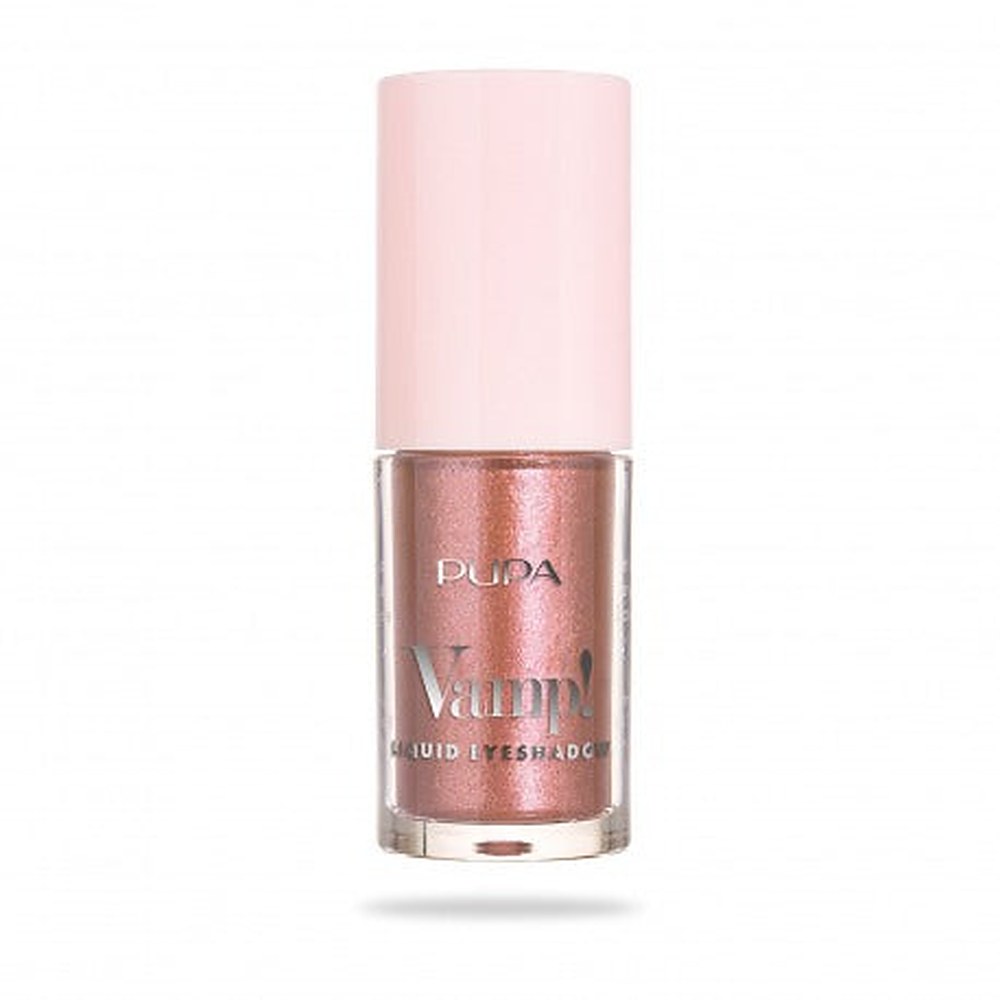 Pupa Vamp Nestemäinen luomiväri Ombr.Liquido 004 Rose