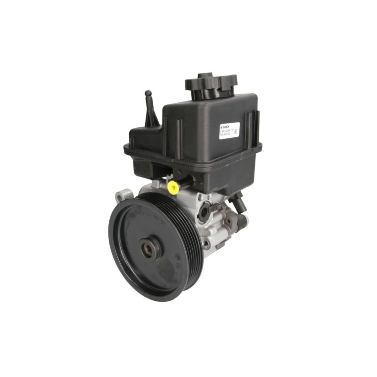 Ohjaustehostimen pumppu BOSCH K S00 000 661