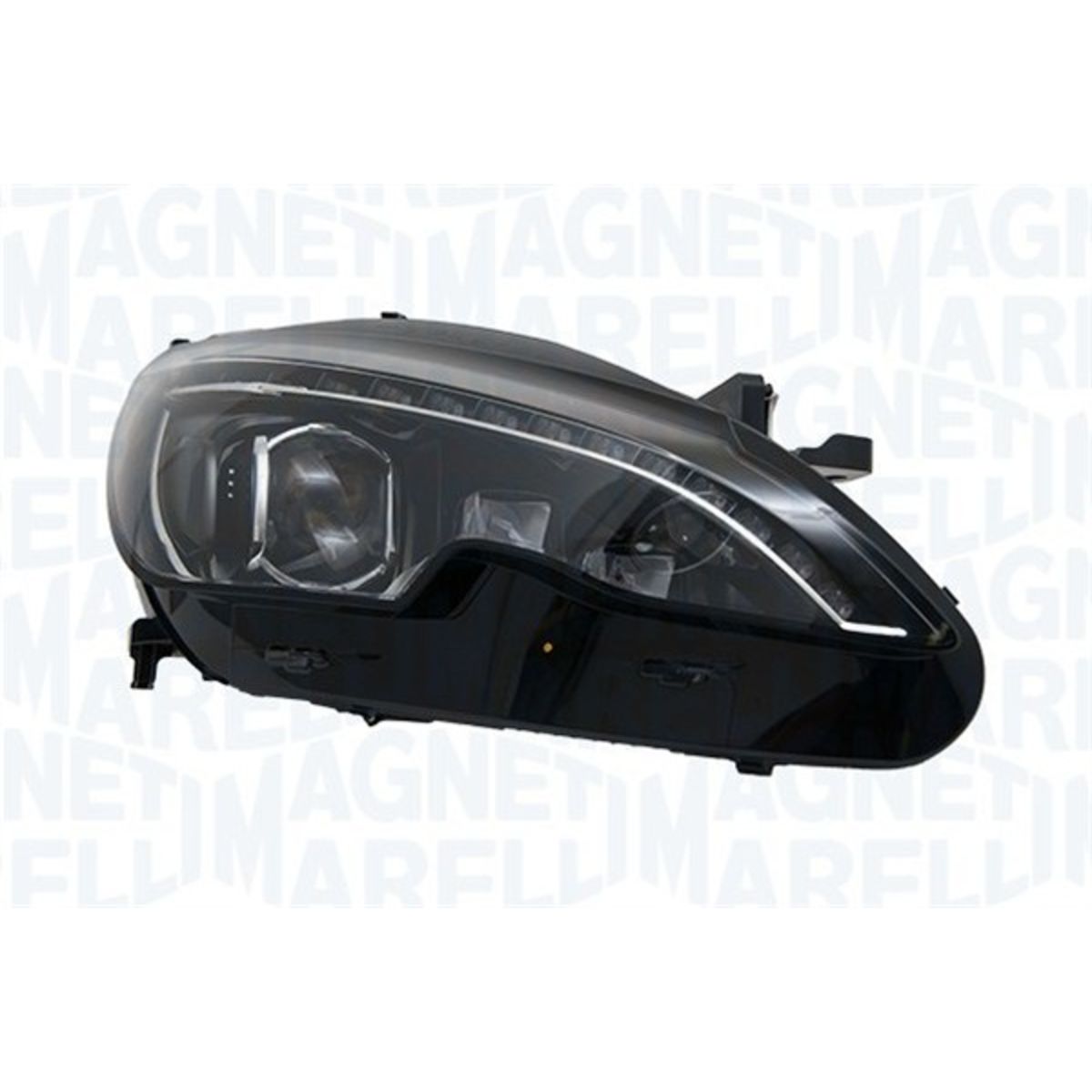 Ajovaloumpio MAGNETI MARELLI 711451000005