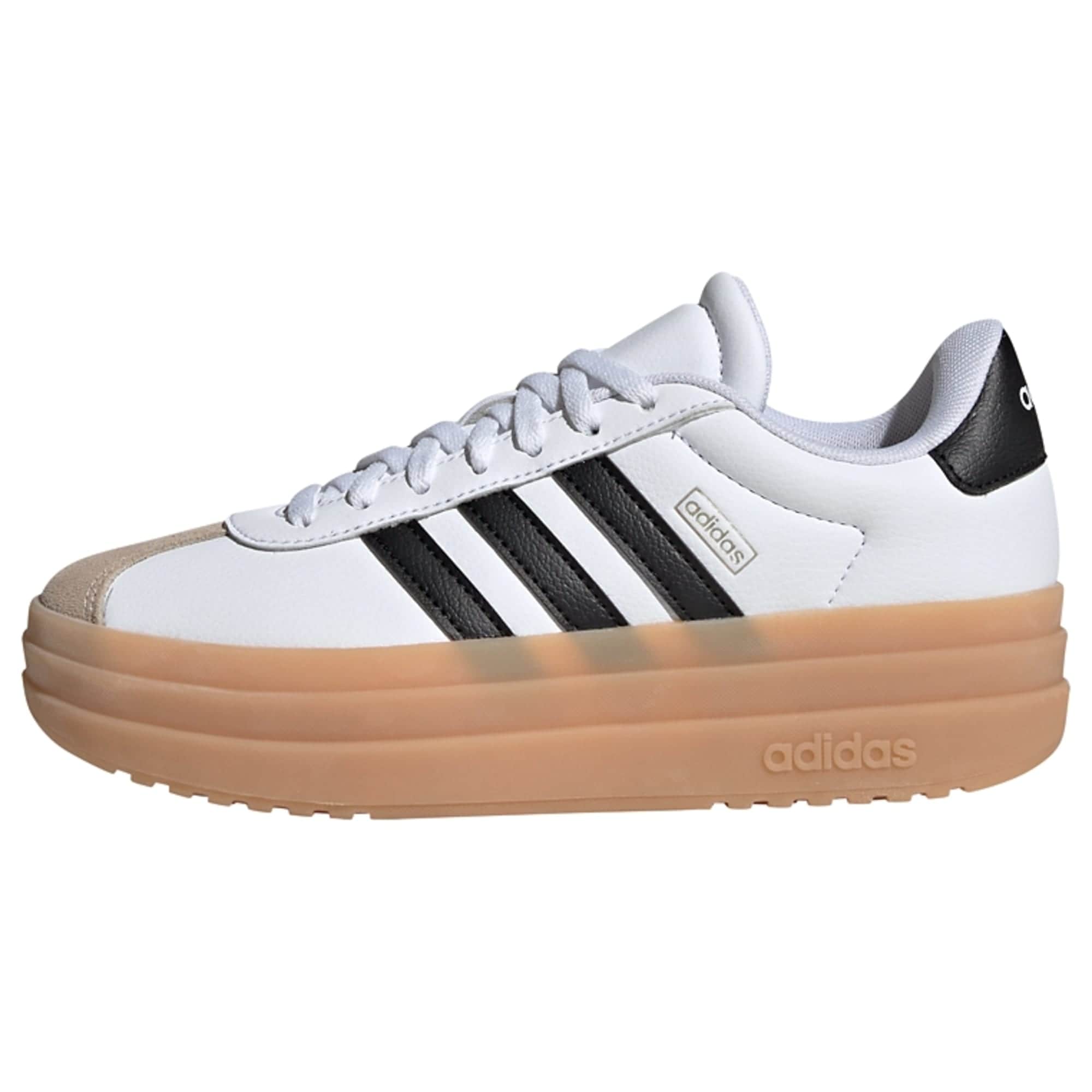Lastenkengät adidas VL COURT BOLD J 36