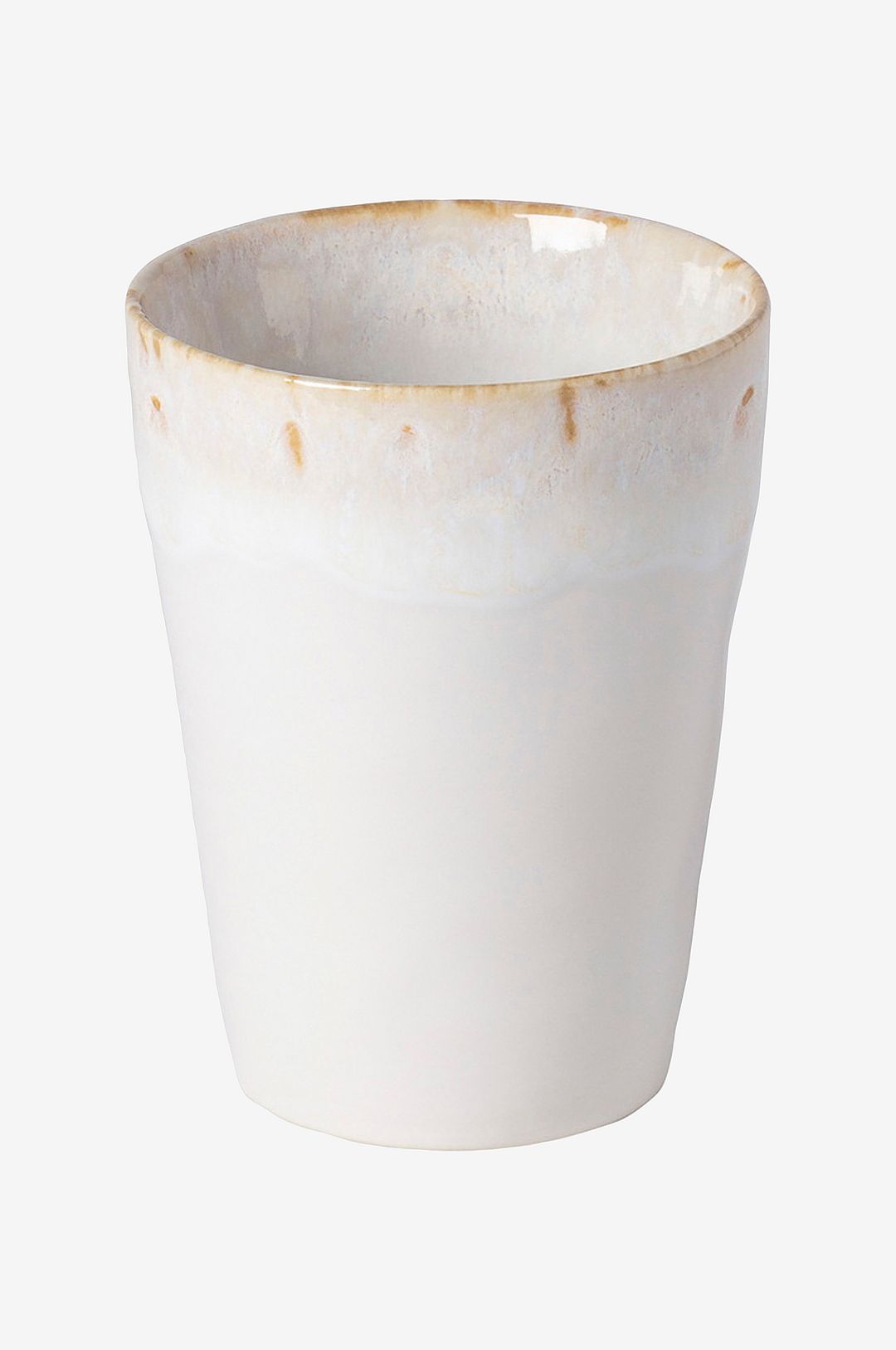 Costa Nova Mug Gres 38 cl 9 x 11.5 cm Valkoinen Ceramic