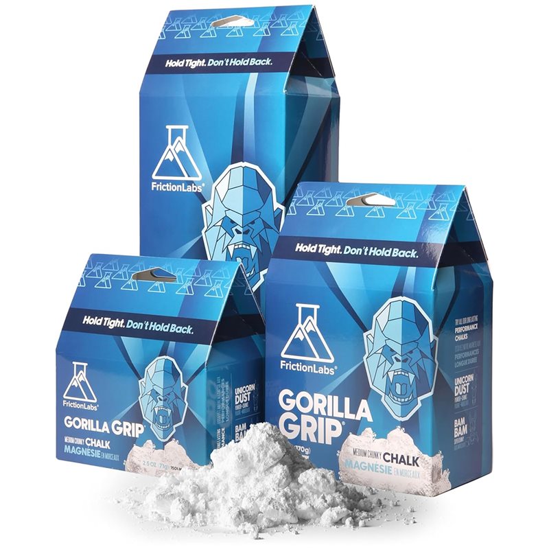 Friction Labs Gorilla Grip - M