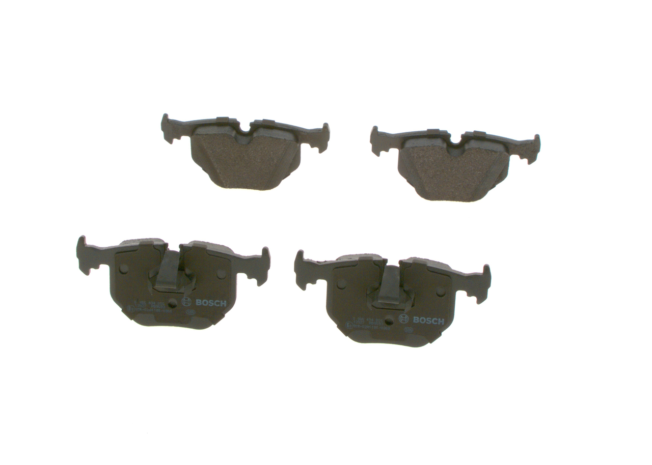 Bosch Takajarrupalat 0986494006
