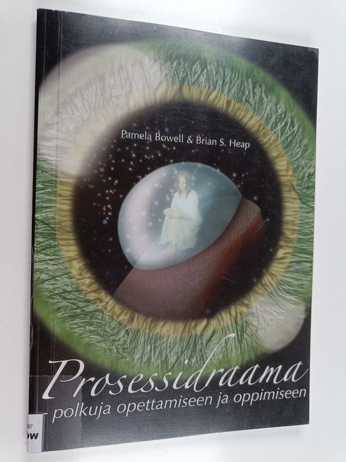 Prosessidraama