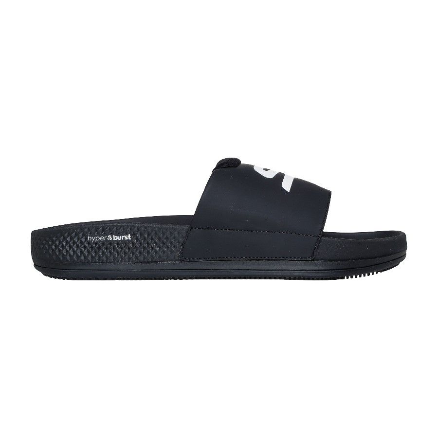 Skechers Arch Fit Hyper Slide sandaalit naisille, koko 41, mukavat ja tukevat arkeen