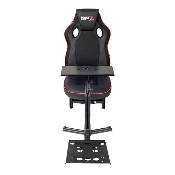 Subsonic Superdrive - DPZ Racing Cockpit