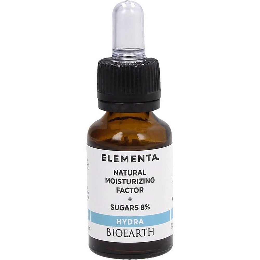 Bioearth Elementanaturaalinen kosteustekijä - hydra 15 ml