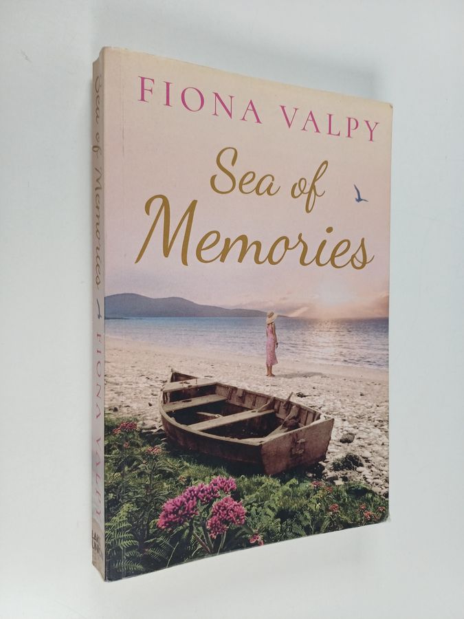Sea of Memories