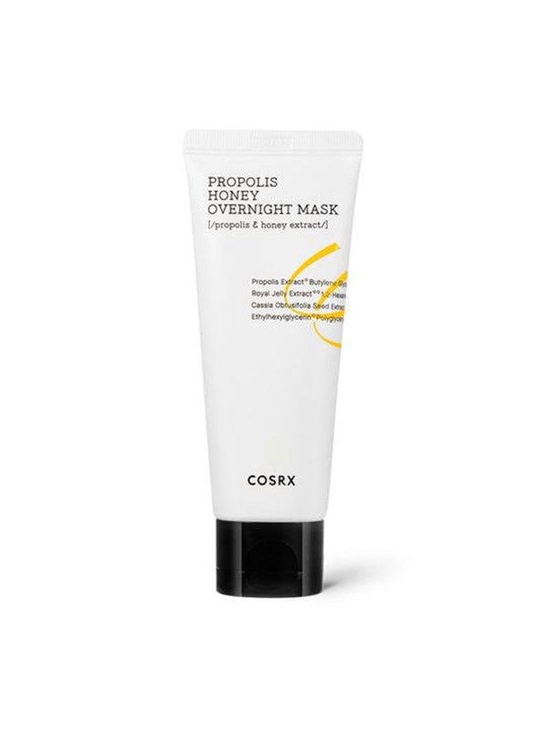 COSRX Full Fit Propolis Honey Overnight Mask 60 ml