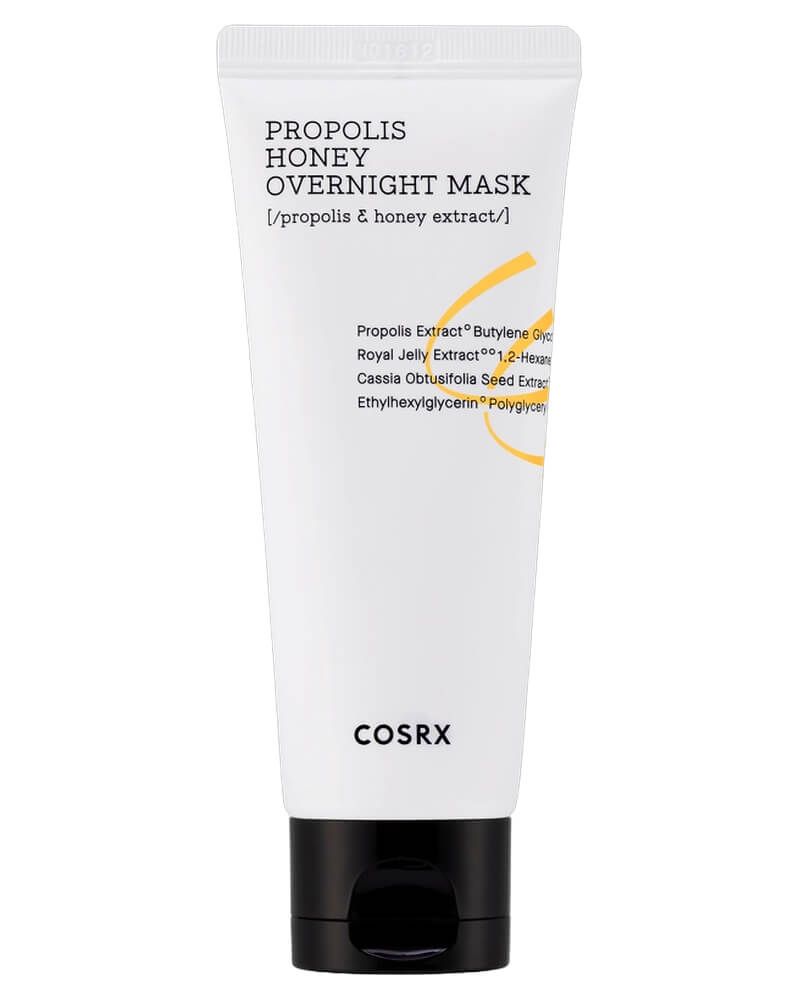 COSRX Full Fit Propolis Honey Overnight Mask 60 ml