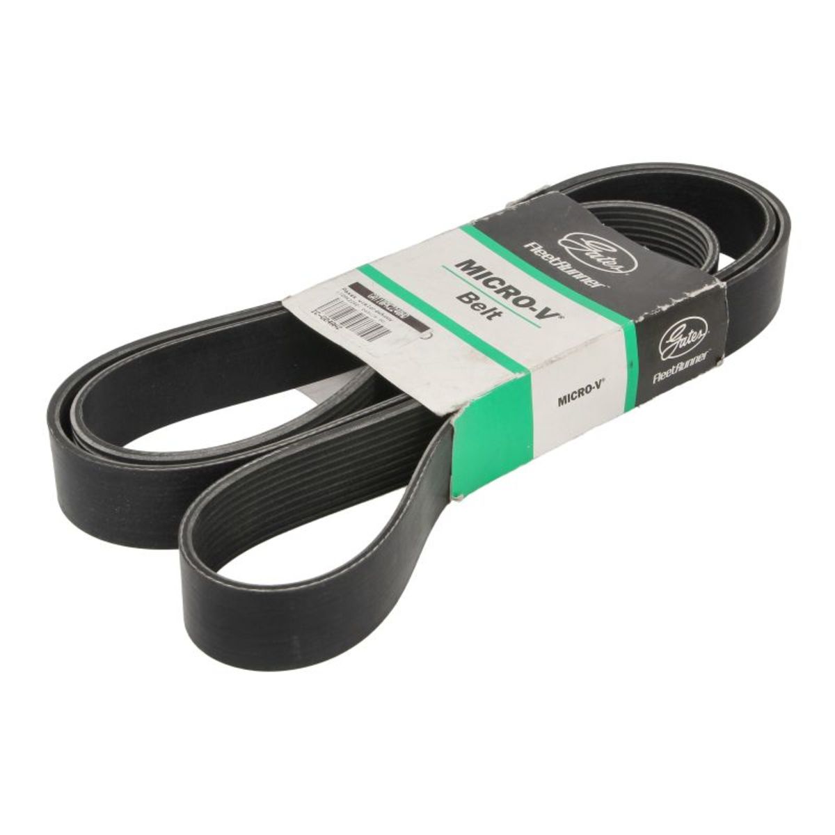 Moniurahihna GATES 10PK2240HD