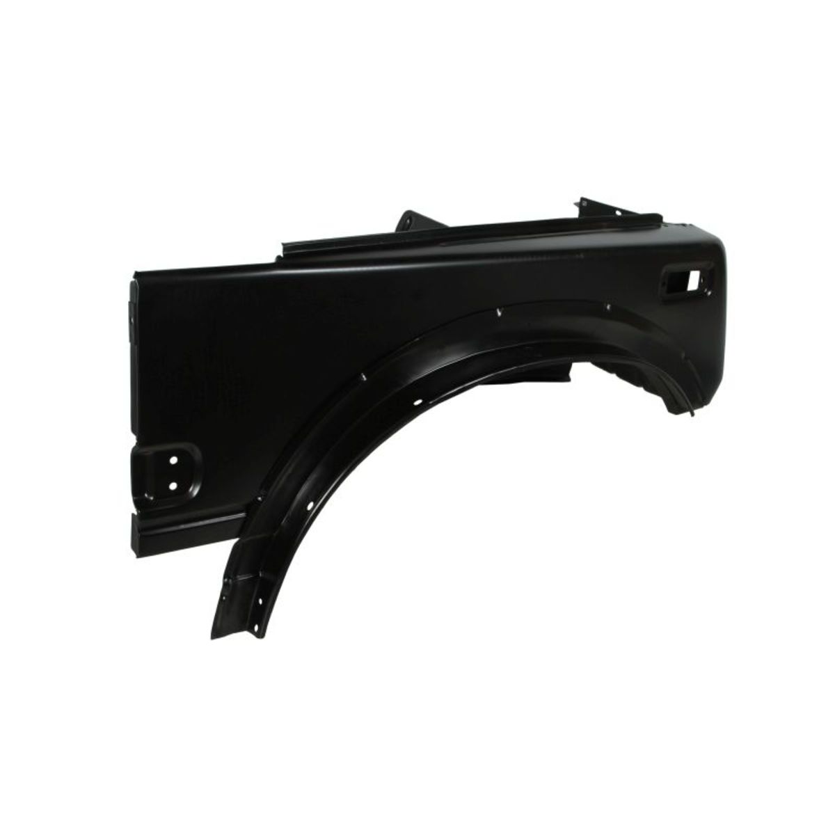 Lokasuoja PRASCO SZ0403003
