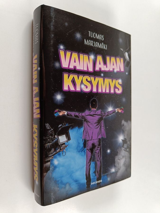 Vain ajan kysymys