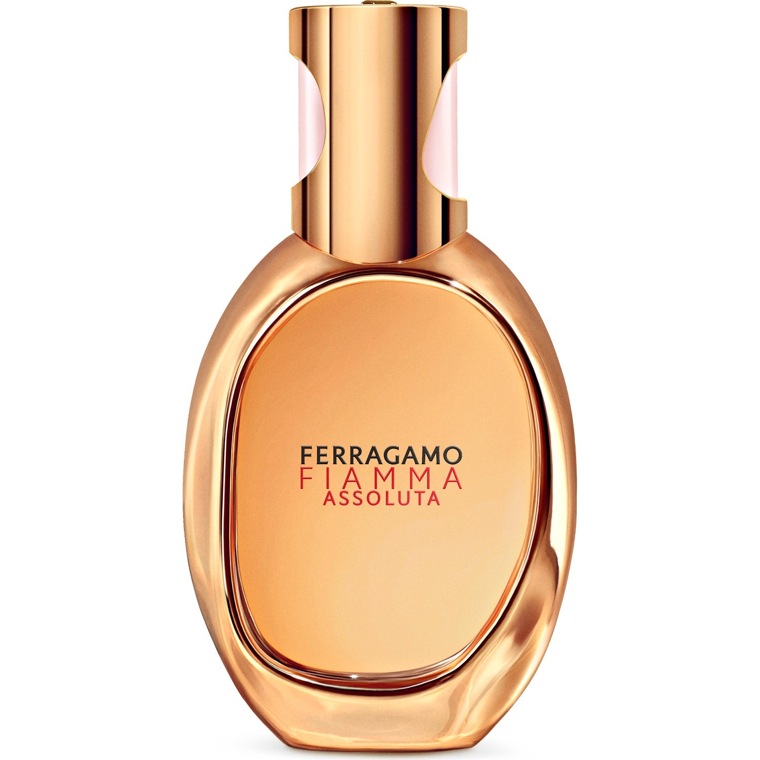 Ferragamo Fiamma Assoluta Eau de Parfum - 35 ml