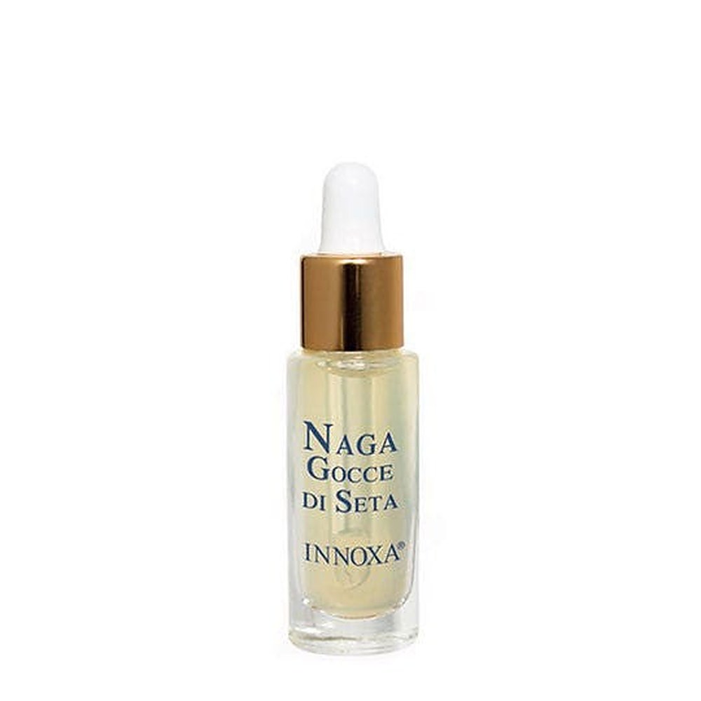 Innoxa Naga Silkkipisarat