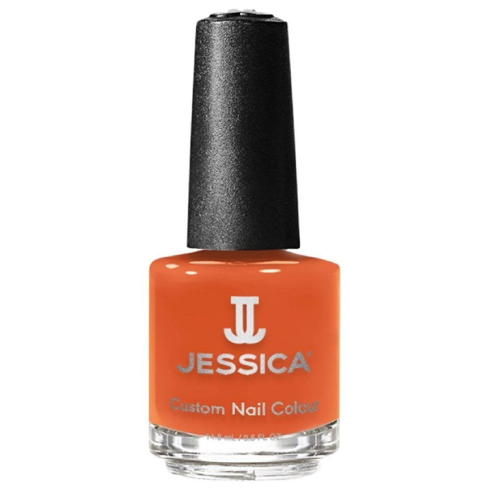 Henkilökohtainen kynsilakka Jessica CNC-1173 Sahara Sun 14,8 ml