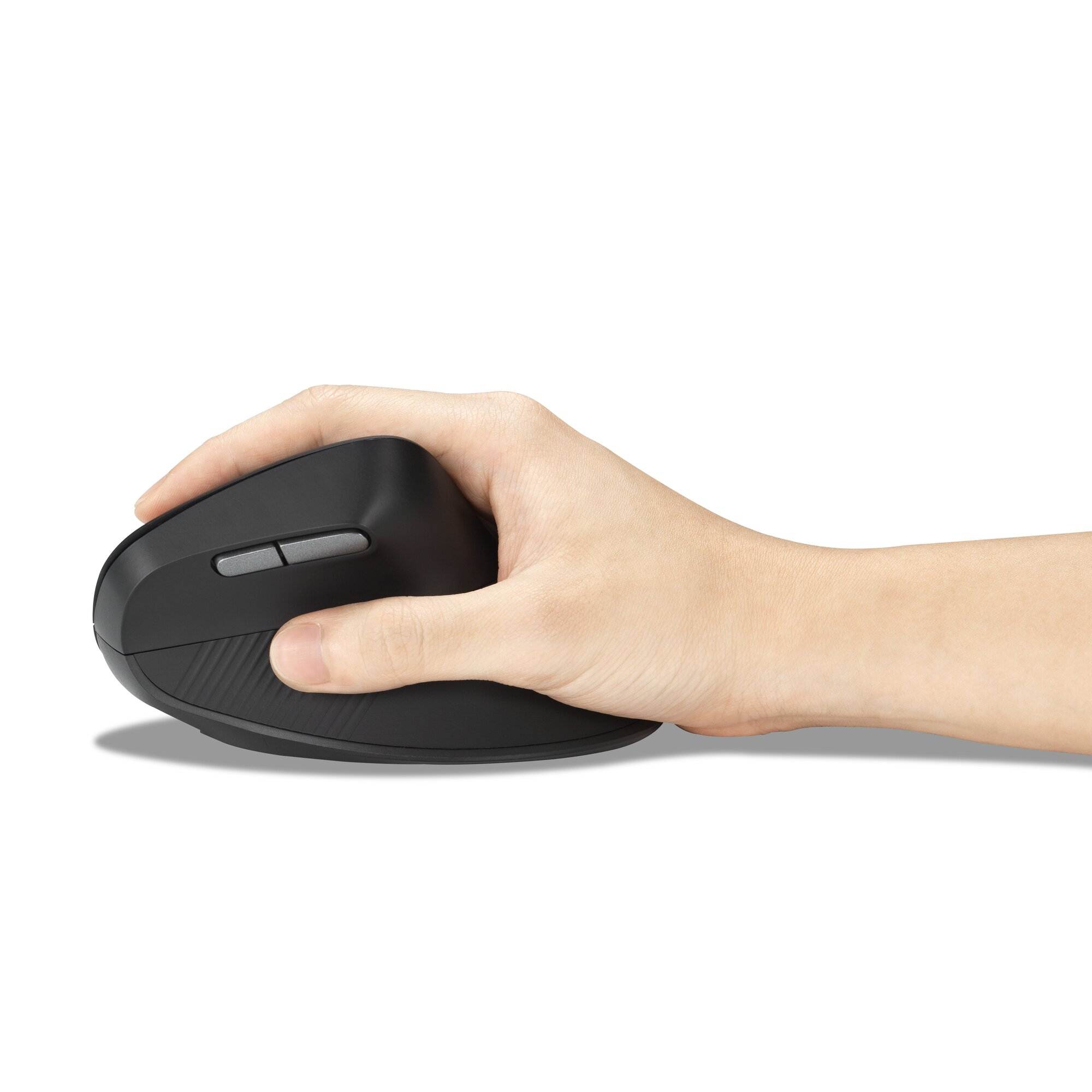 Kensington Pro Fit Ergo My630 Eq Ladattava Hiiri Bluetooth Musta