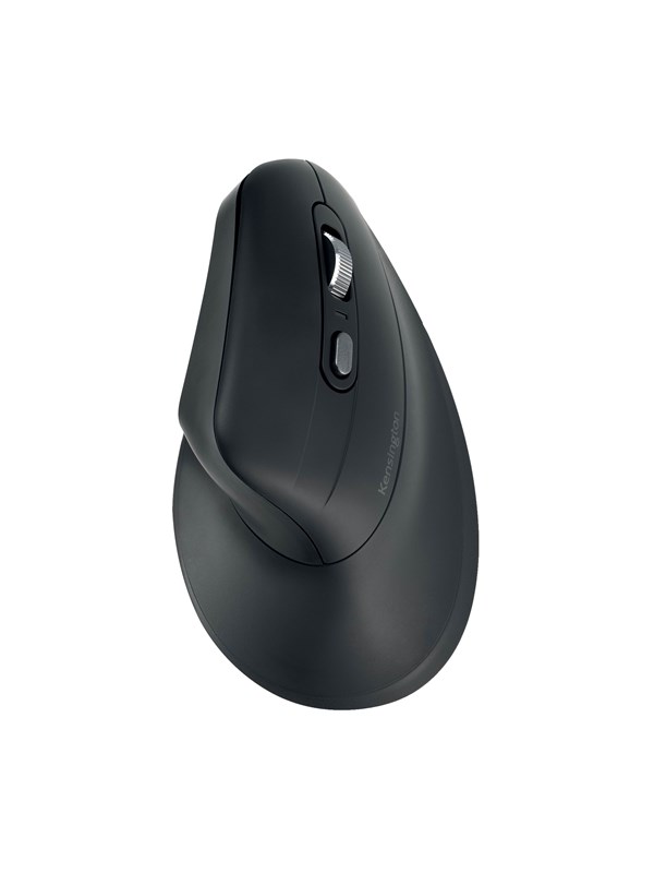 Kensington Pro Fit Ergo My630 Eq Ladattava Hiiri Bluetooth Musta