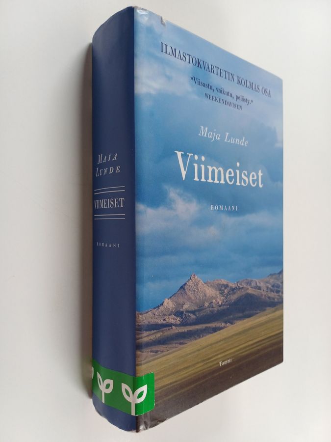 Viimeiset