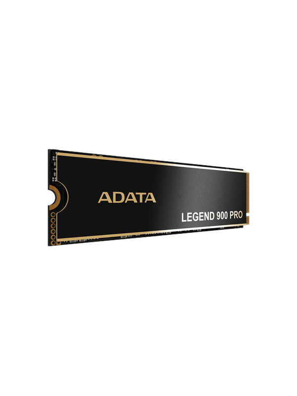 ADATA Legend 900P 1 Tt M.2 PCIe 4.0 NVMe -SSD-levy