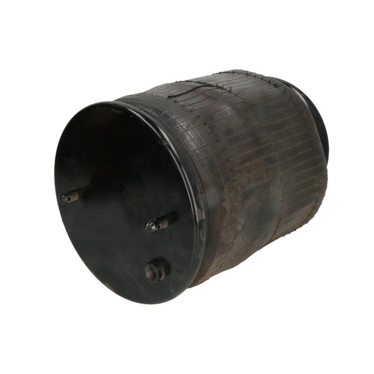 Metallipalje, ilmajousitus CONTITECH AIR SPRING 6710 N P03