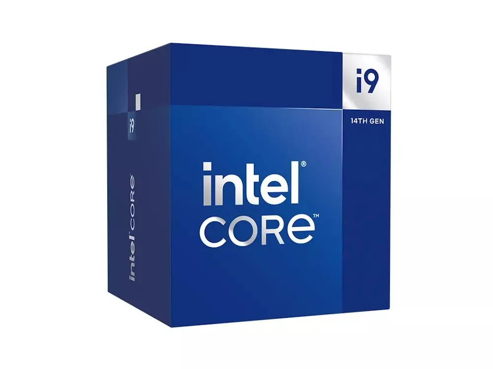 Intel Core i9-14900F 2 GHz 36 MB, LGA1700 -suoritin