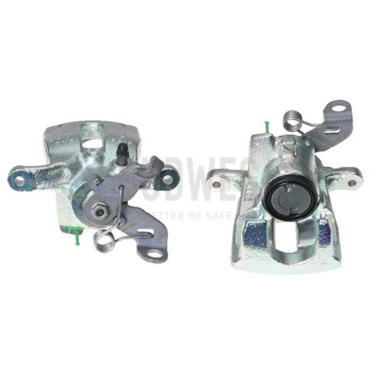 Jarrusatula BUDWEG CALIPER 345618