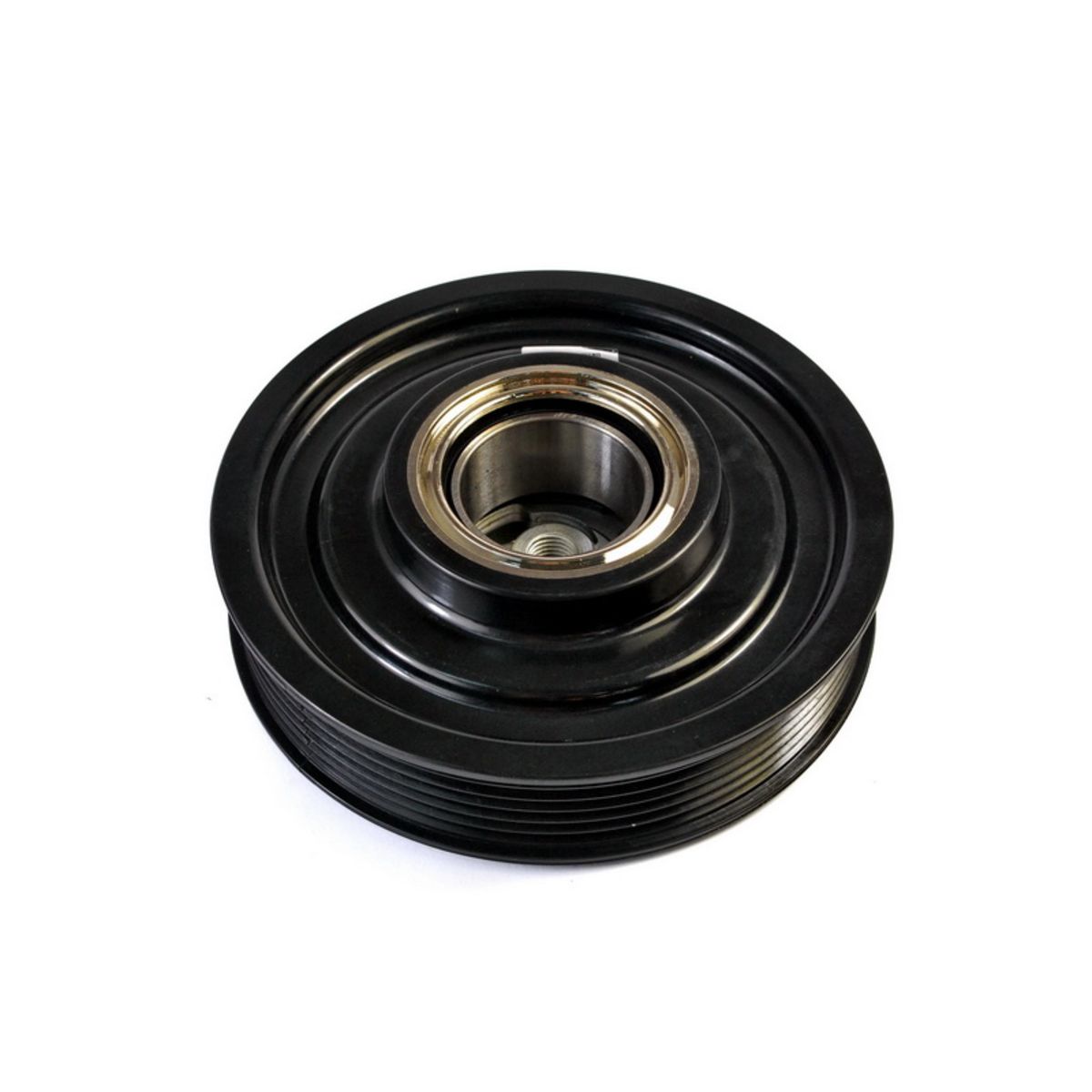 Magneettikytkin, ilmastointikompressori THERMOTEC KTT040039