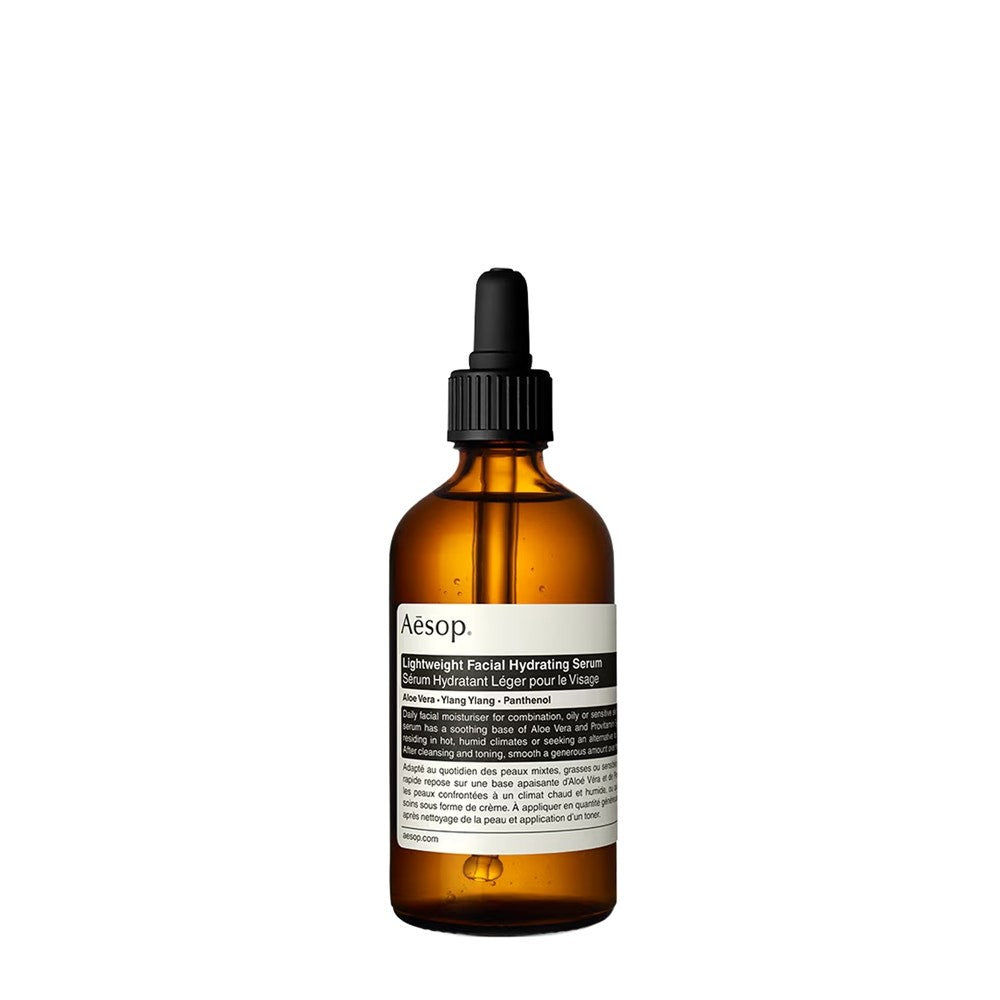 Aesop Aesop Light Moisturizing Facial Serum 100ml
