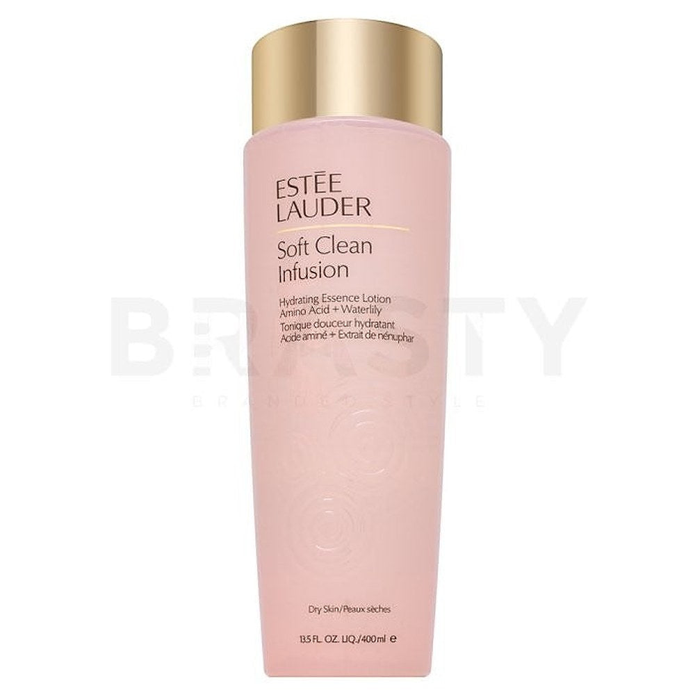 Estée Lauder Soft Clean Silky Moisturizing Lotion 400 ml