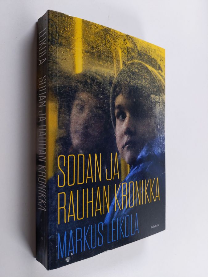 Sodan ja rauhan kronikka