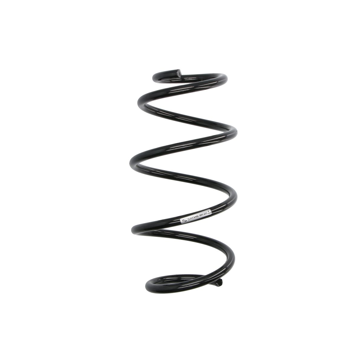 Jousi (auton jousitus) SACHS 991 257