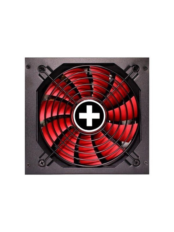 Xilence Performance X+ Series XP750MR9.2 Virtalähde - 750 Watt - 140 mm - ATX 3.0 - 80 Plus Kulta sertifioitu