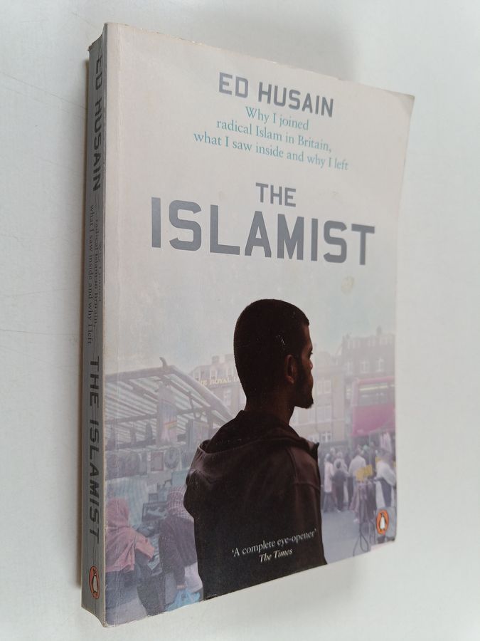 The Islamist