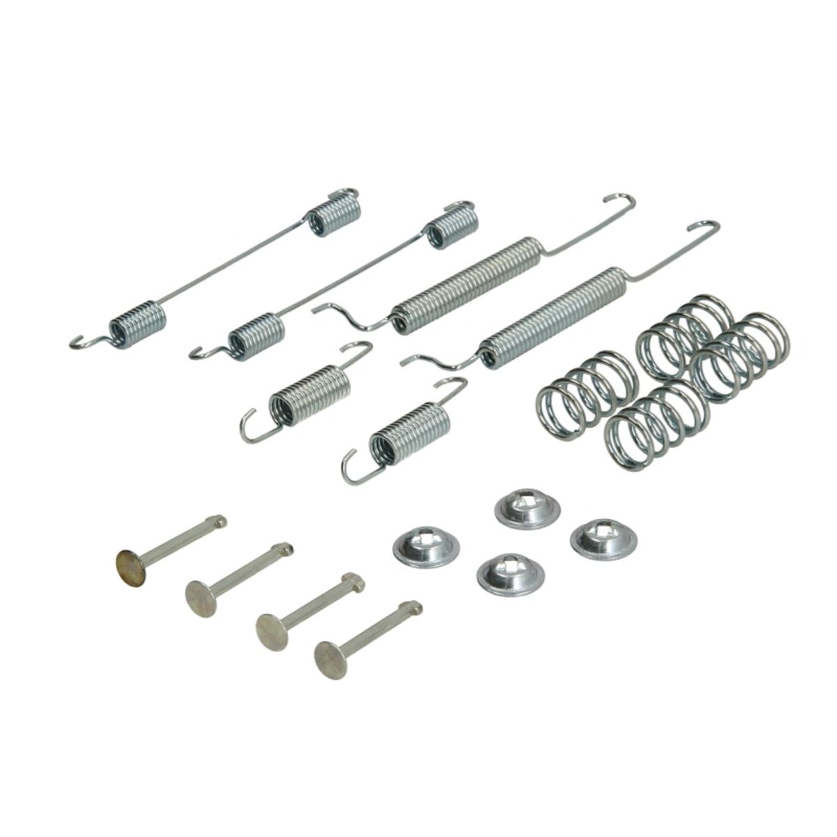 Tarvikesarja, jarrukengät QUICK BRAKE 105-0795