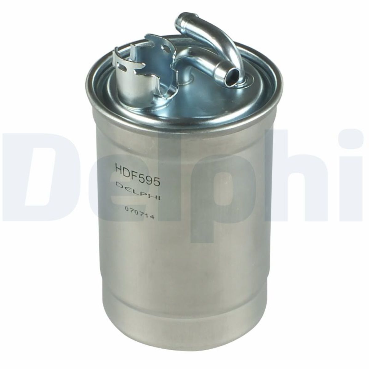Polttoainesuodatin DELPHI HDF595